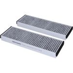 KAMOKA Filter, Innenraumluft F505501 KAMOKA Filter, Innenraumluft F505501