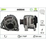 Valeo Lichtmaschine 440644