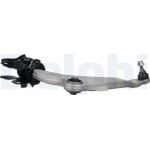Delphi Fahrwerkslenker TC3553 Delphi Fahrwerkslenker TC3553