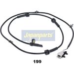 Sensor, Raddrehzahl ABS-199