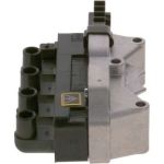Bosch Zündspule 0 986 221 003 Bosch Zündspule 0 986 221 003