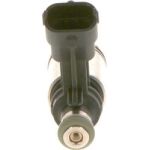 Einspritzventil 0 261 500 417
