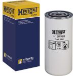 HENGST FILTER Kraftstofffilter H18WK03 HENGST FILTER Kraftstofffilter H18WK03