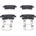 Bremsbelagsatz Saab T. 9-5 2,0-2,8 10-12 Keramik 13.0470-2755.2 Bremsbelagsatz Saab T. 9-5 2,0-2,8 10-12 Keramik 13.0470-2755.2
