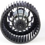 Nissens Kühlerlüfter 87479 Nissens Kühlerlüfter 87479
