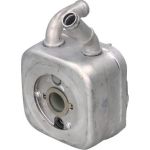 Kamoka Ölkühler 7730072 - Motoröl Kamoka Ölkühler 7730072 - Motoröl