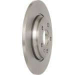 TRW Bremsscheibe DF6981S