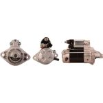 DRI Anlasser 335076092 12 V DRI Anlasser 335076092 12 V