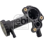 febi Thermostatgehäuse 47560
