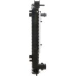 Kühler, Motorkühlung CR 830 000S Kühler, Motorkühlung CR 830 000S