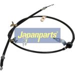 Japanparts Handbremsseil Seilzug Festellbremse BC-328L Japanparts Handbremsseil Seilzug Festellbremse BC-328L