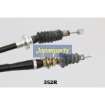 Japanparts Handbremsseil Seilzug Festellbremse BC-352R