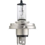 12475B1 PHILIPS R2 Glühlampe 12 V 45/40 W P45t-41, 1 Stück - 12475B1 - l
