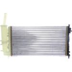 MAHLE Kühler, Motorkühlung CR 552 000S MAHLE Kühler, Motorkühlung CR 552 000S