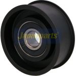 Japanparts Umlenk- / Führungsrolle, Keilrippenriemen RP-907 Japanparts Umlenk- / Führungsrolle, Keilrippenriemen RP-907