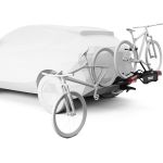 Thule OutPace (Tilt-up) 2 E-Bike Heckträger 9012100 Thule OutPace (Tilt-up) 2 E-Bike Heckträger 9012100