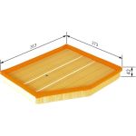 Luftfilter 1457433101 Luftfilter 1457433101