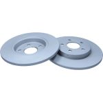 MAXGEAR Bremsscheibe 19-0816MAX Ford Mondeo 00- 280X12 mit Korrosionsschutzbeschichtung