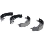 ATE Bremsbackensatz 03.0137-0467.2 ATE Bremsbackensatz 03.0137-0467.2