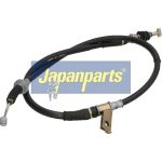 Japanparts Handbremsseil Seilzug Festellbremse BC-346L Japanparts Handbremsseil Seilzug Festellbremse BC-346L
