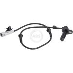 A.B.S. Sensor, Raddrehzahl 31870 A.B.S. Sensor, Raddrehzahl 31870