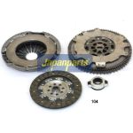 Japanparts Kupplungssatz KV-104 Japanparts Kupplungssatz KV-104