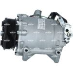 Kompressor, Klimaanlage 32749
