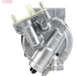 DENSO Kompressor DCP21021 DENSO Kompressor DCP21021
