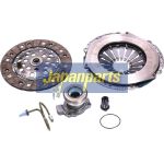 Japanparts Kupplungssatz KF-OP02 Japanparts Kupplungssatz KF-OP02
