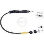 A.B.S. Kupplungsseil K27003 A.B.S. Kupplungsseil K27003