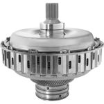 Doppelkupplungsmodul DualTronic 202155 Doppelkupplungsmodul DualTronic 202155