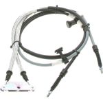Handbremsseil 1987477907 Handbremsseil 1987477907