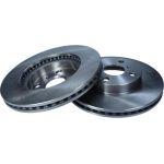 Maxgear Bremsscheibe Toyota P. Yaris 19-2462 Maxgear Bremsscheibe Toyota P. Yaris 19-2462