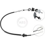A.B.S. Kupplungsseil K26940 A.B.S. Kupplungsseil K26940