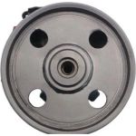 SPIDAN Hydraulikpumpe 53854 SPIDAN Hydraulikpumpe 53854