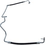 Stromschlauch Opel Insignia A 1,6 - 1,8 08-17 13219374 Stromschlauch Opel Insignia A 1,6 - 1,8 08-17 13219374