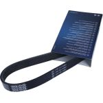 Keilrippenriemen 6PK860EE
