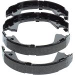 Bremsbacken 0 986 487 948 Bremsbacken 0 986 487 948