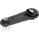 Lagerung, Motor Dacia Logan 1.5Dci 08 TED83420 Lagerung, Motor Dacia Logan 1.5Dci 08 TED83420