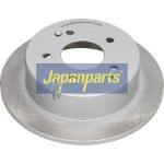 Japanparts Bremsscheibe DP-S04C Japanparts Bremsscheibe DP-S04C