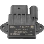 Steuerger„T, Gl Hzeit GSE114 Steuerger„T, Gl Hzeit GSE114