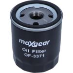 MAXGEAR Ölfilter 26-2081