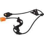 KAMOKA Sensor, Raddrehzahl 1060221 KAMOKA Sensor, Raddrehzahl 1060221