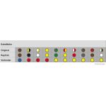 Herth+Buss Elparts Kabelreparatursatz Heckklappe links 51277142 Herth+Buss Elparts Kabelreparatursatz Heckklappe links 51277142