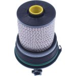 DENCKERMANN Kraftstofffilter A120978 DENCKERMANN Kraftstofffilter A120978