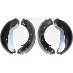 Bremsbacken Nissan Terrano 96 2722597 Bremsbacken Nissan Terrano 96 2722597