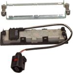 VAG Original 3B9827566D 3B9827566D Griff VW Passat 03-05, Polo 04-06 – – OE-Nr. 3B9827566D