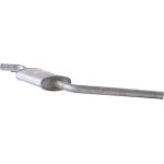 Bosal Schalldämpfer 281-475 Bosal Schalldämpfer 281-475