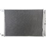 Kondensator, Klimaanlage AC 412 000P Kondensator, Klimaanlage AC 412 000P