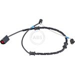 A.B.S. Bremsbelag-Verschleißwarnkontakt 39960 A.B.S. Bremsbelag-Verschleißwarnkontakt 39960